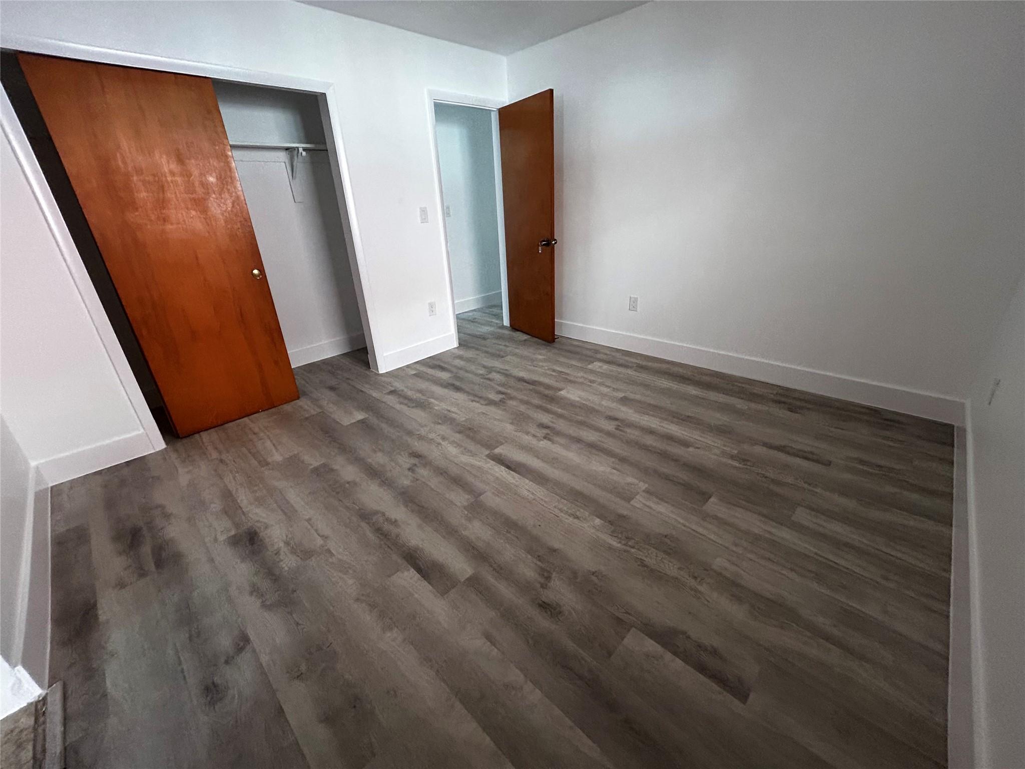 South Shenandoah - Residential