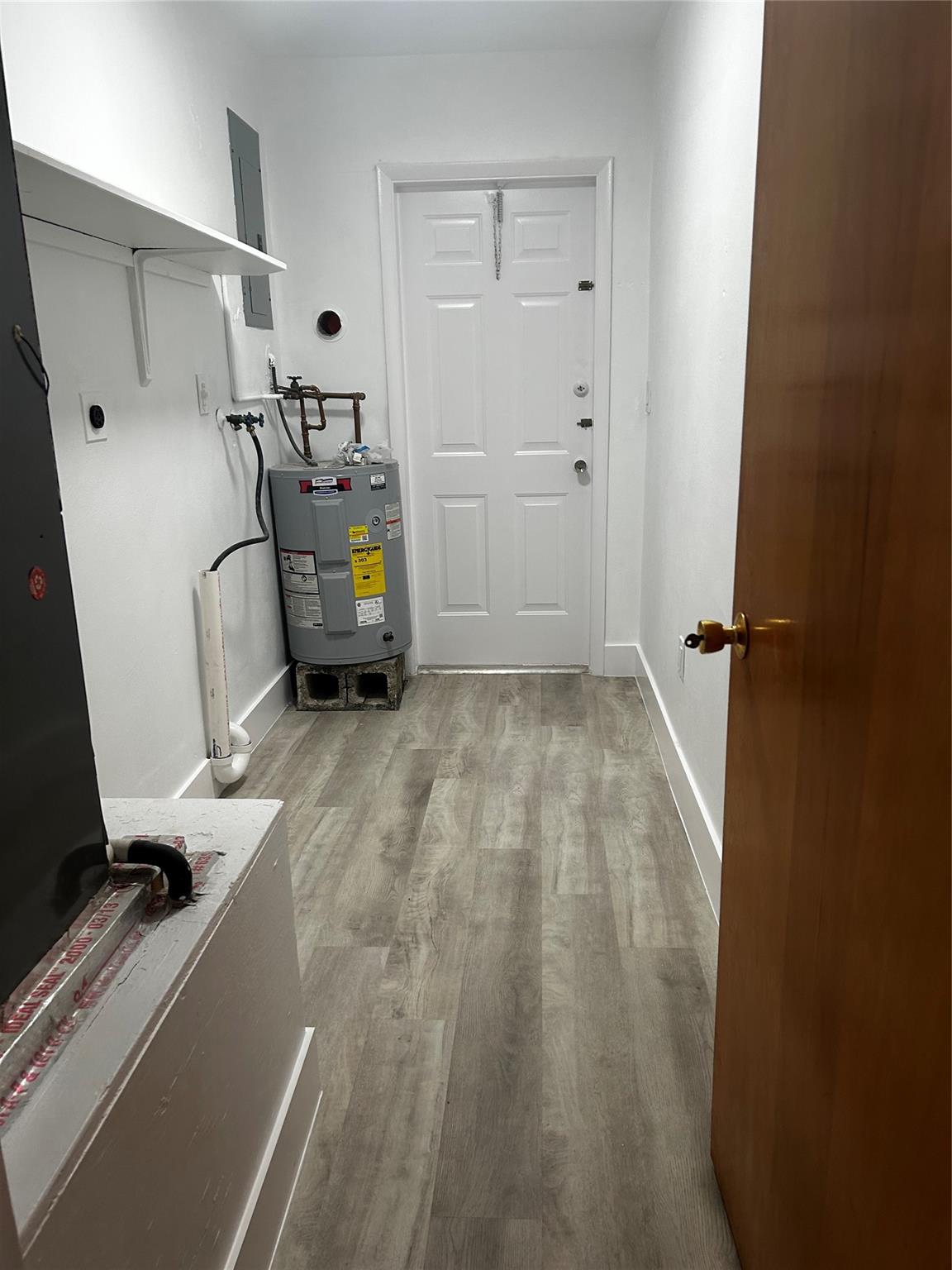 South Shenandoah - Residential