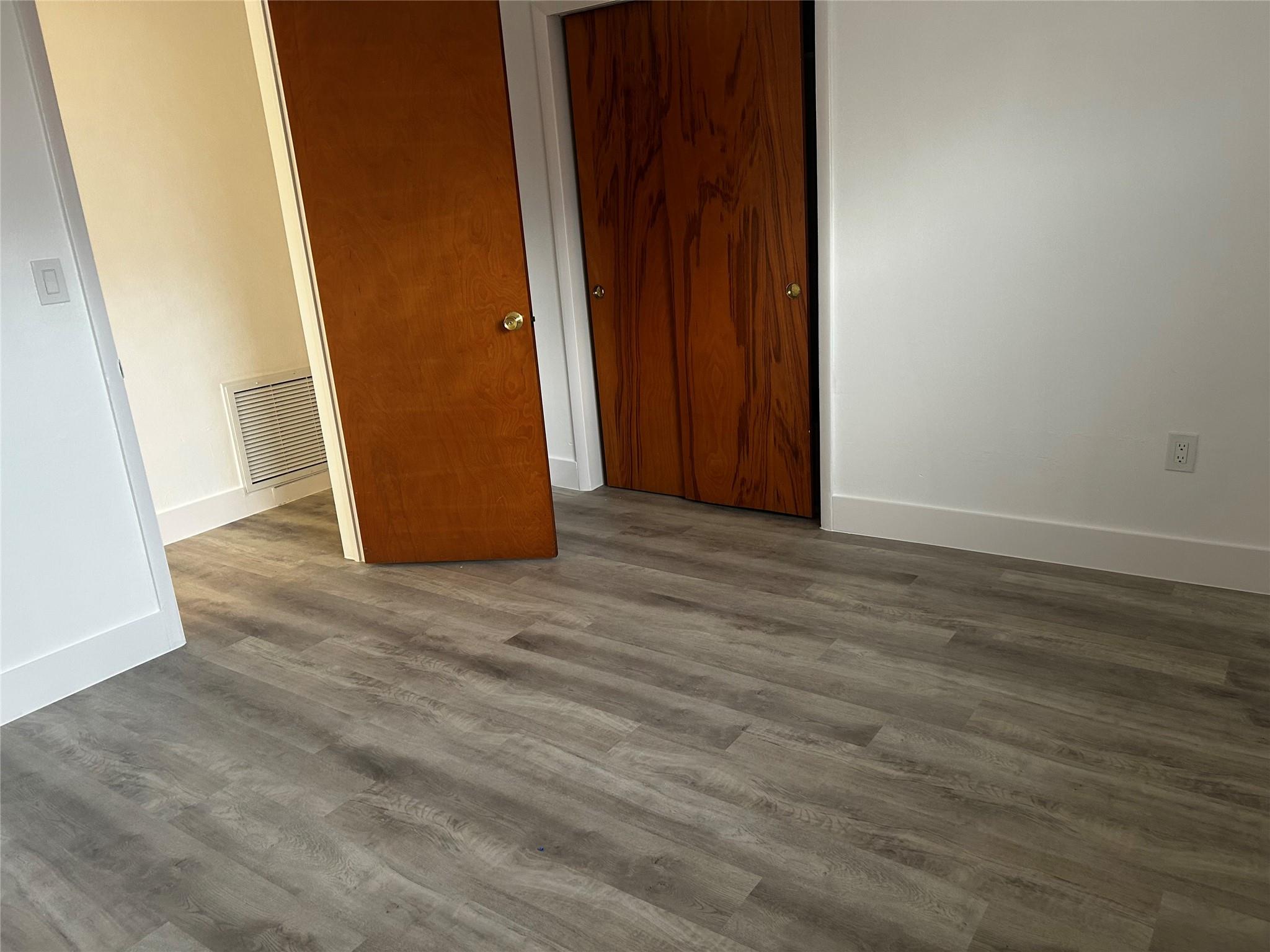 South Shenandoah - Residential