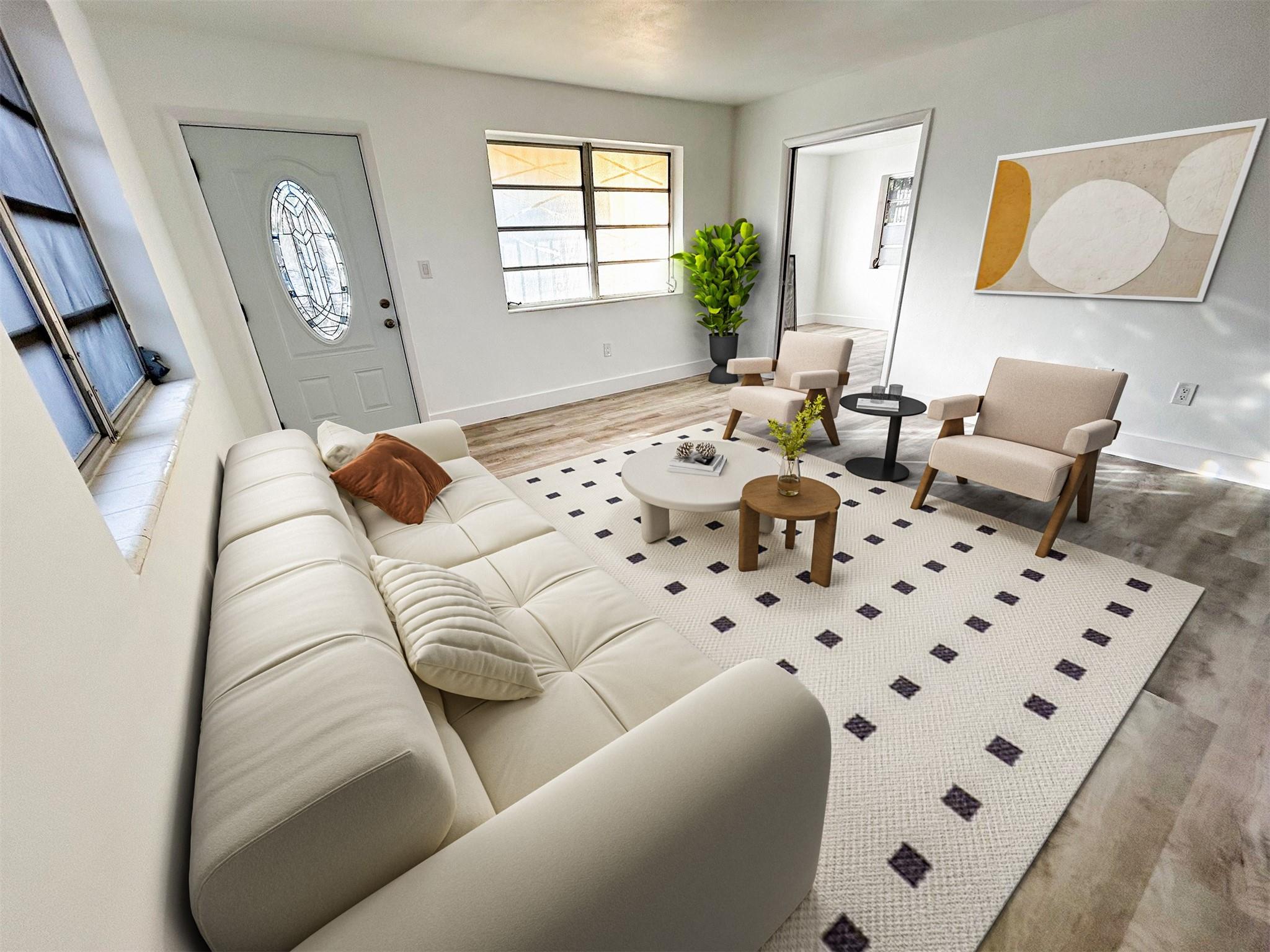 South Shenandoah - Residential