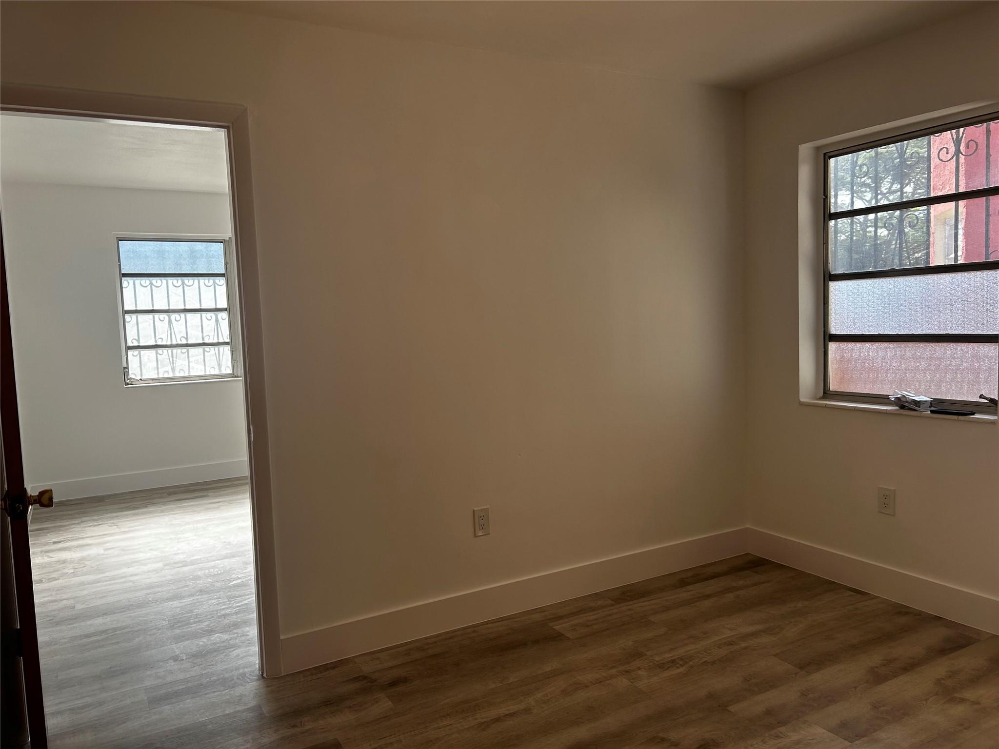 South Shenandoah - Residential