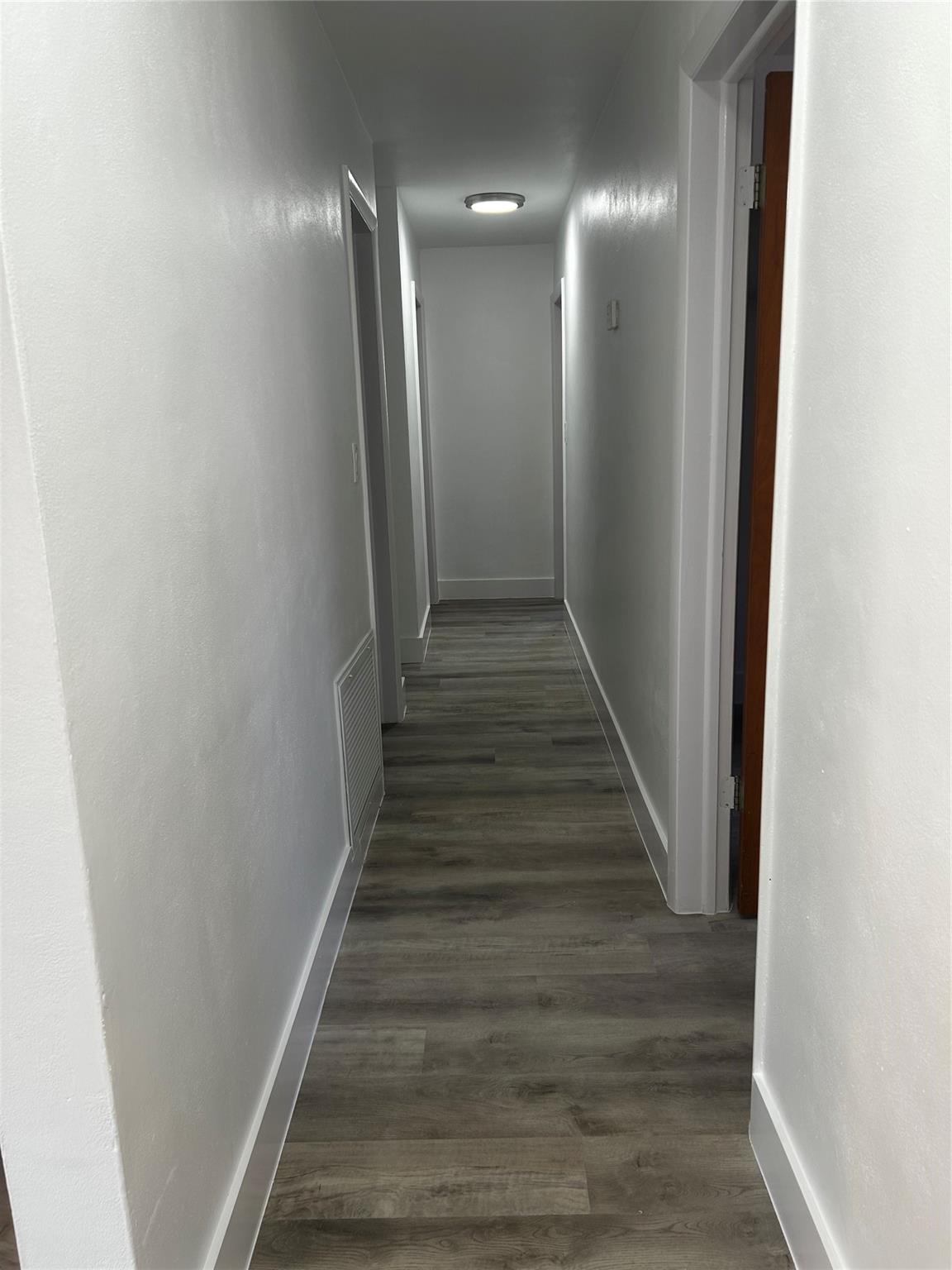 South Shenandoah - Residential