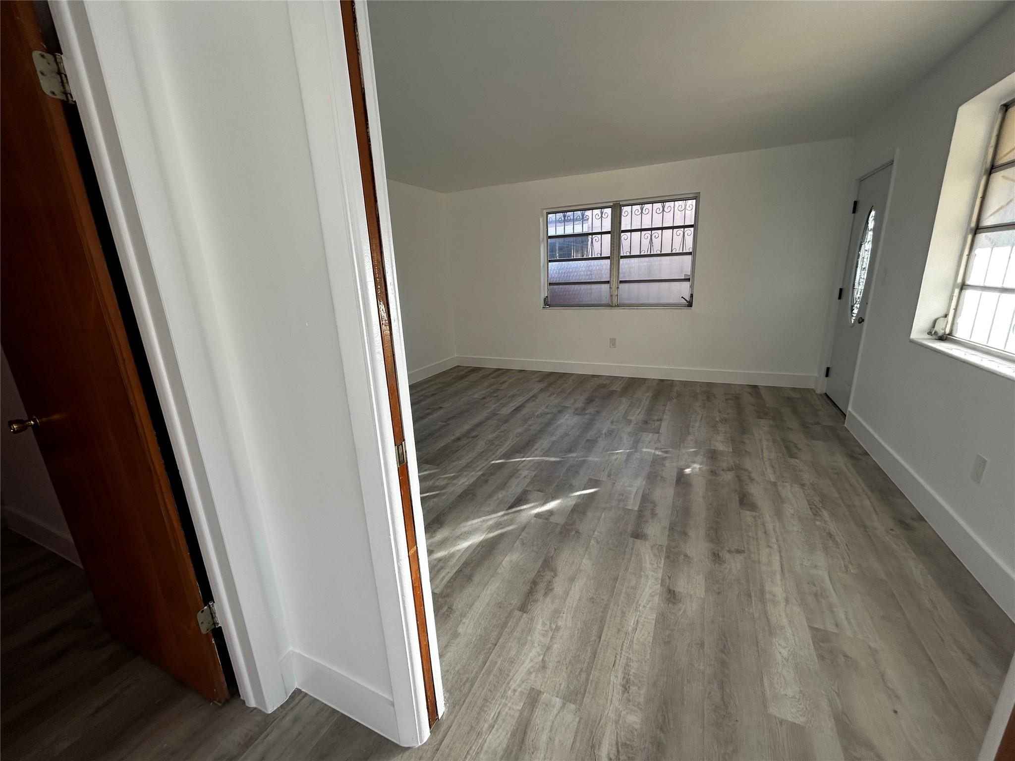 South Shenandoah - Residential