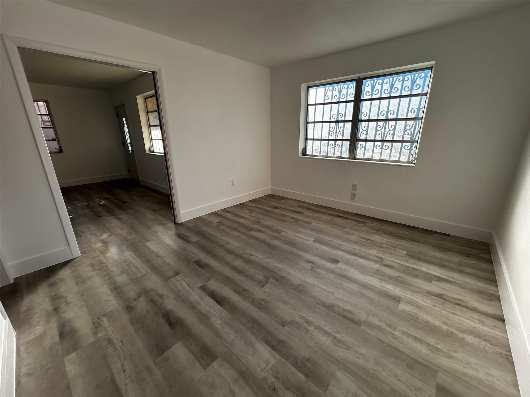 South Shenandoah - Residential