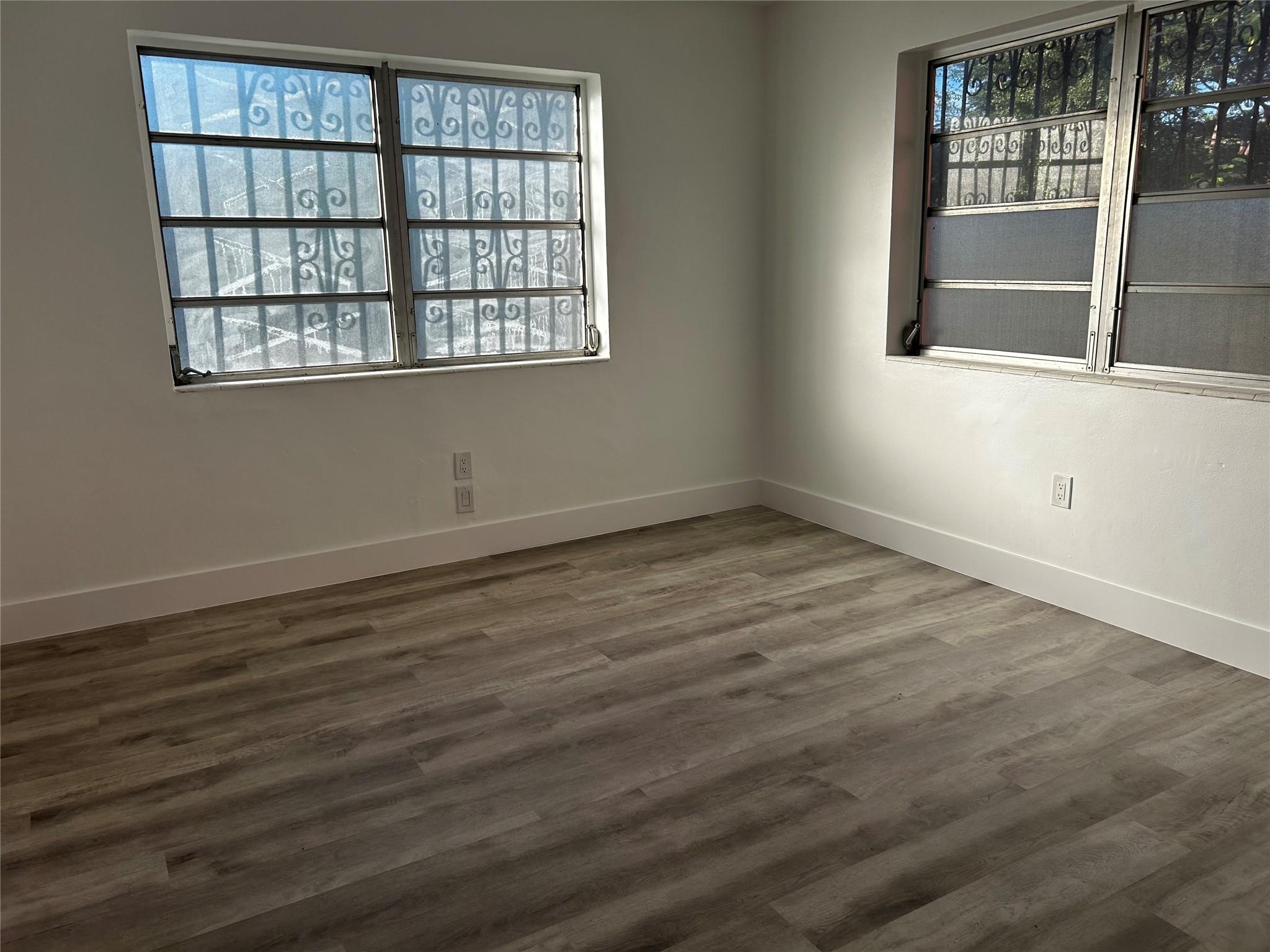 South Shenandoah - Residential