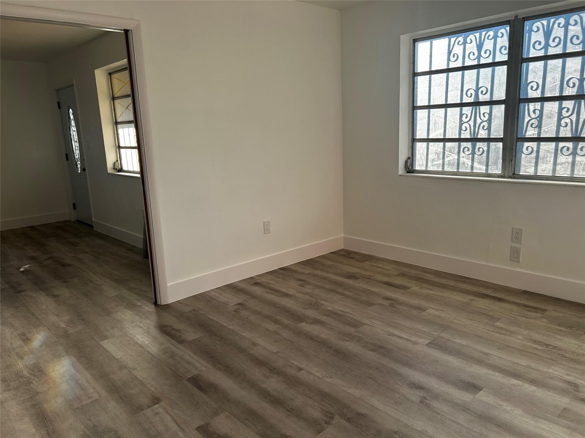 South Shenandoah - Residential