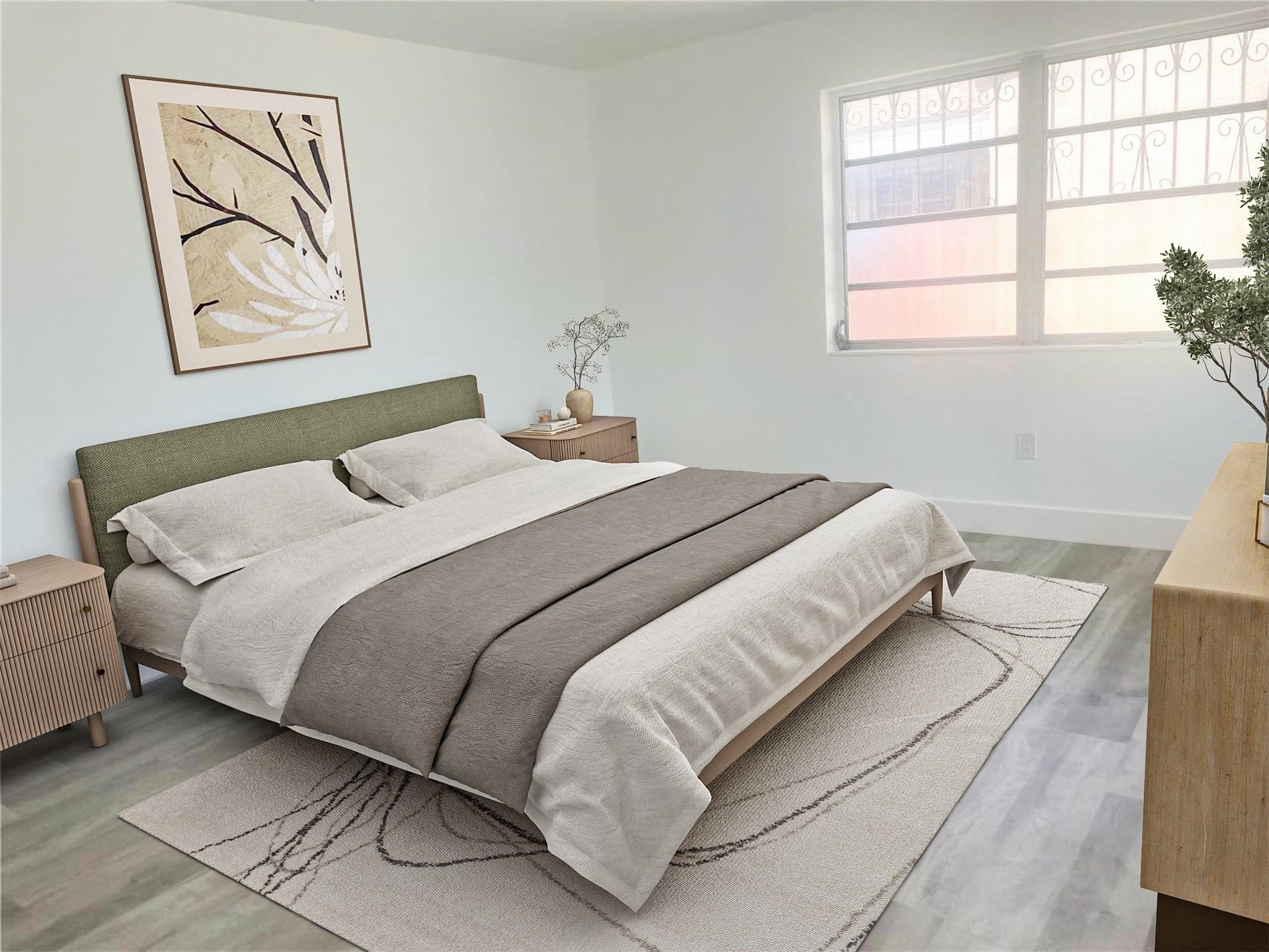 South Shenandoah - Residential