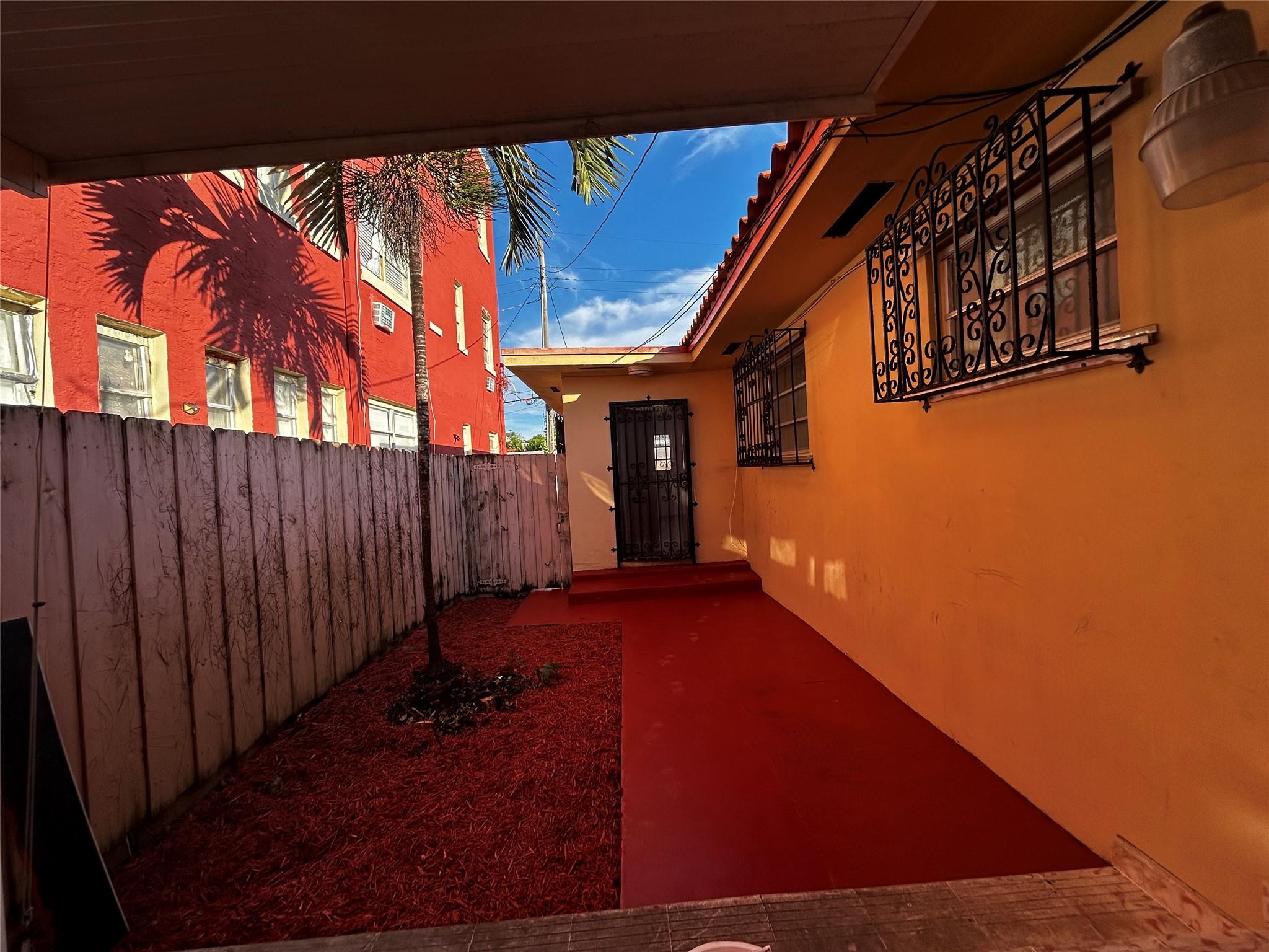 South Shenandoah - Residential