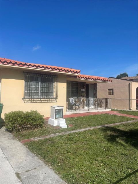1781 SW 13th Street Miami FL 33145
