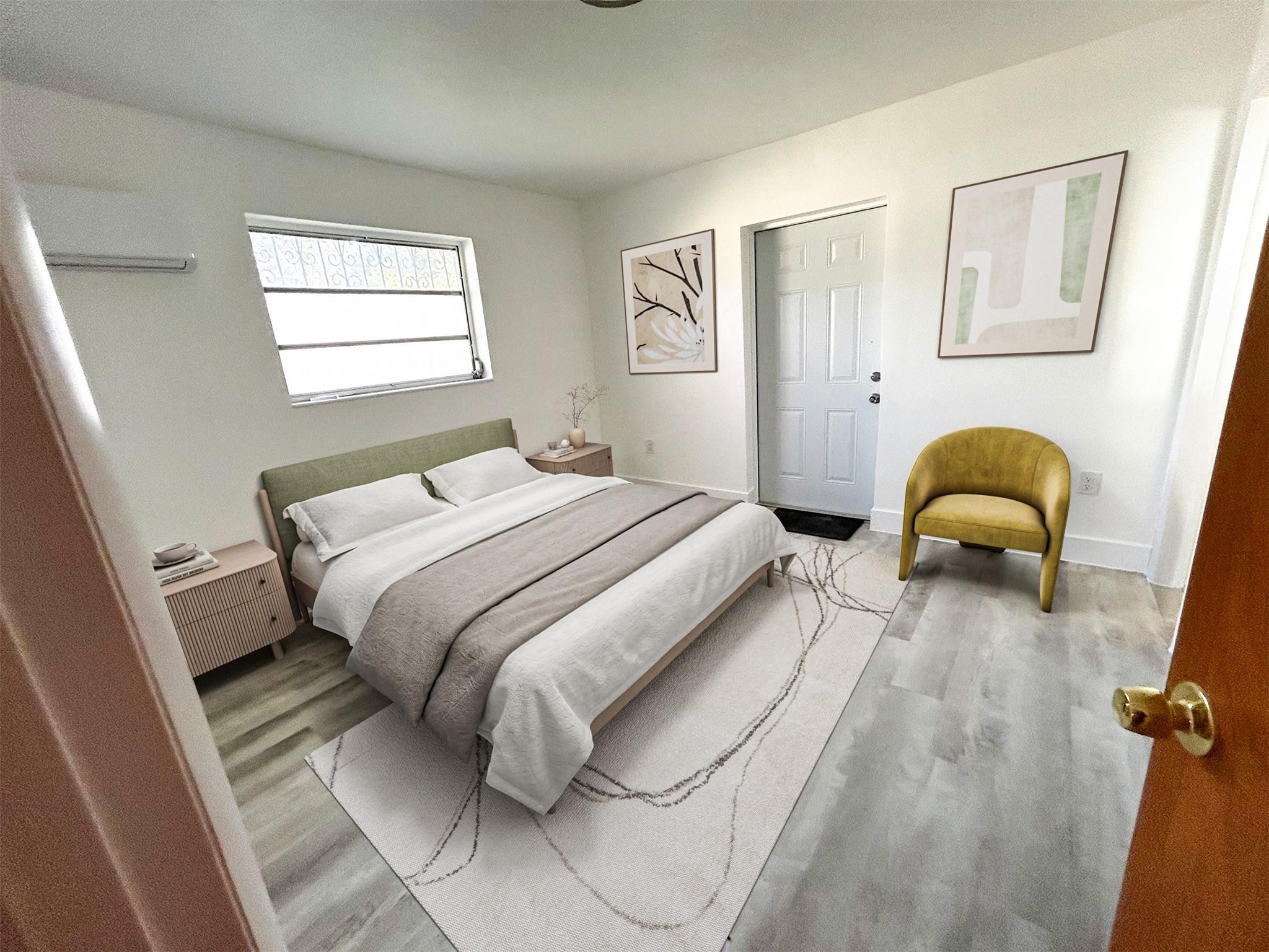 South Shenandoah - Residential