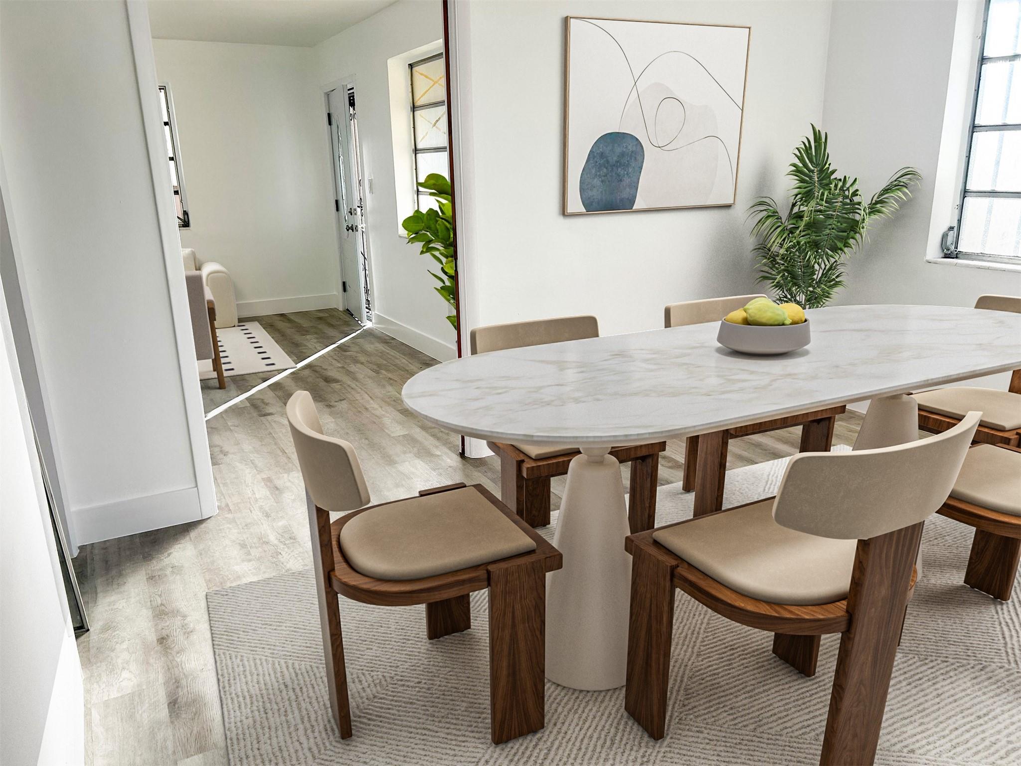 South Shenandoah - Residential