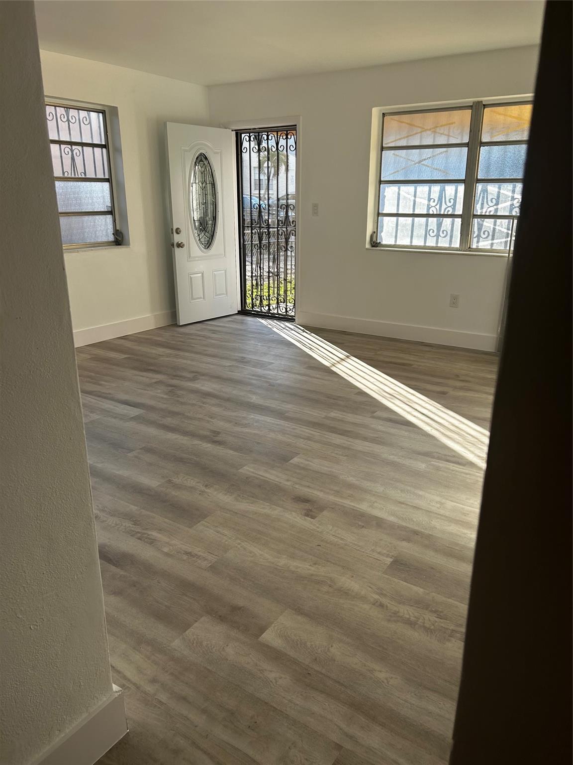 South Shenandoah - Residential