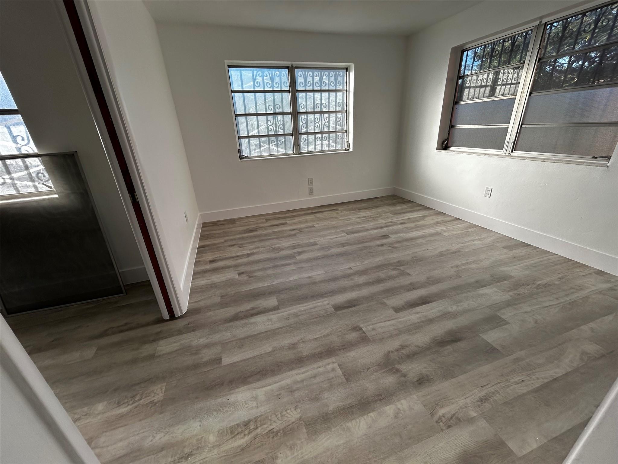 South Shenandoah - Residential