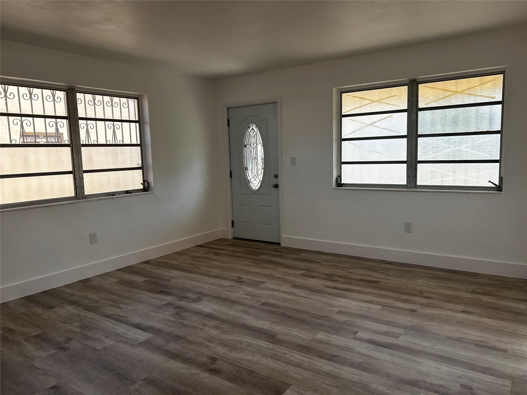 South Shenandoah - Residential