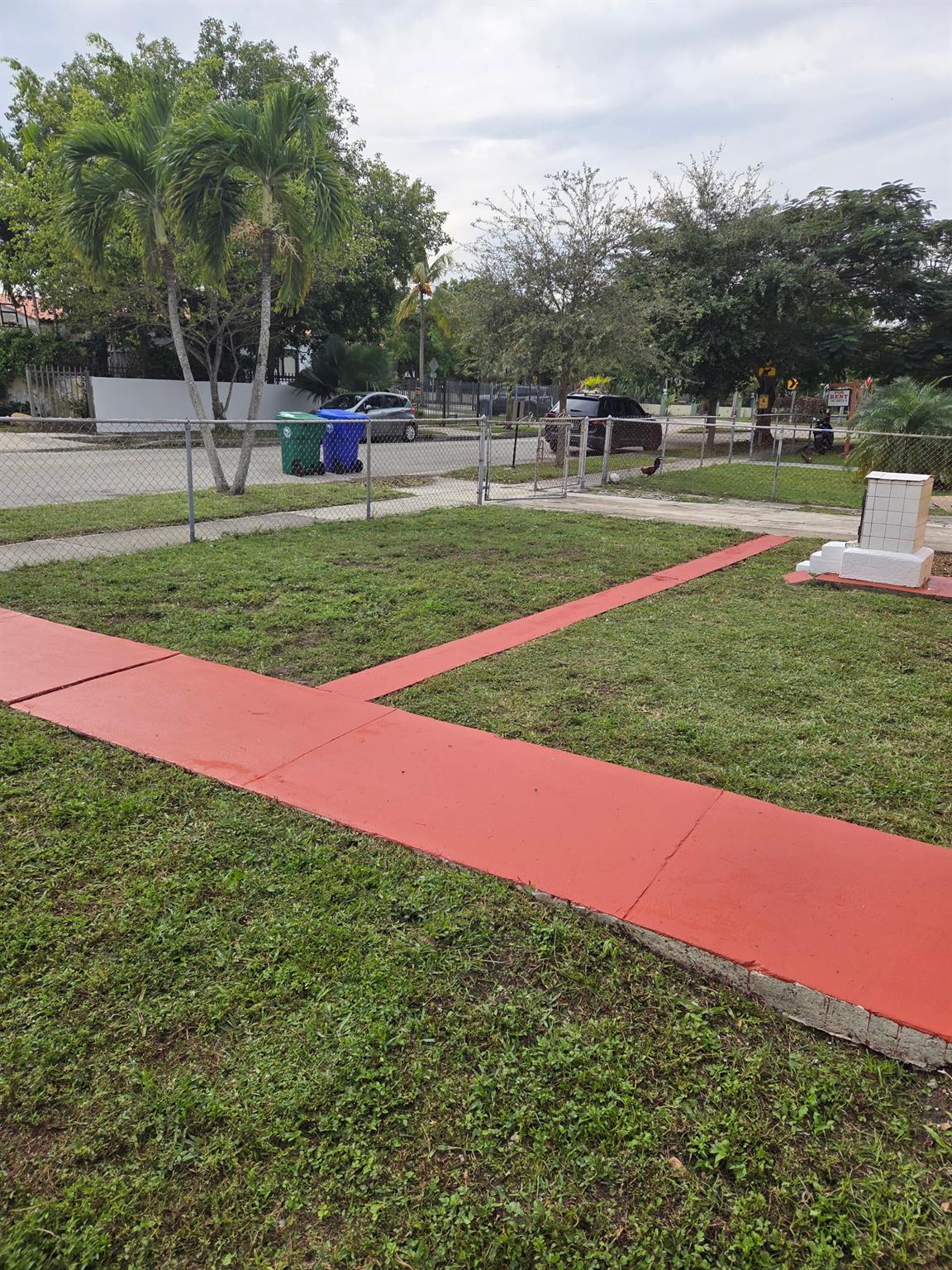 South Shenandoah - Residential