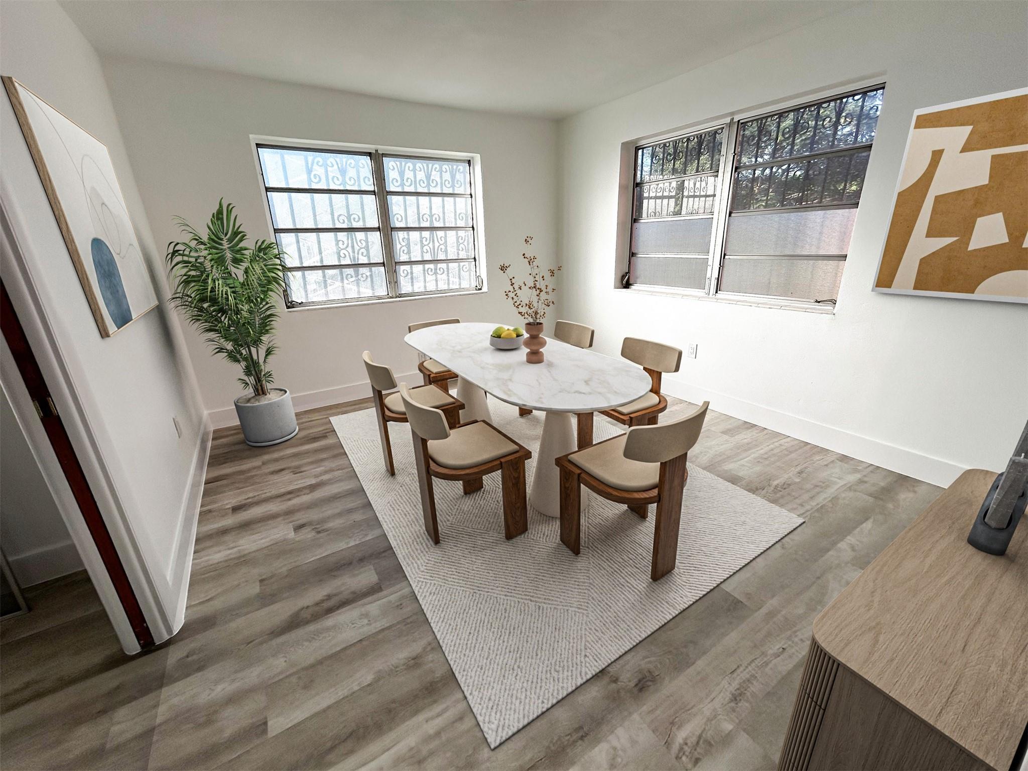 South Shenandoah - Residential