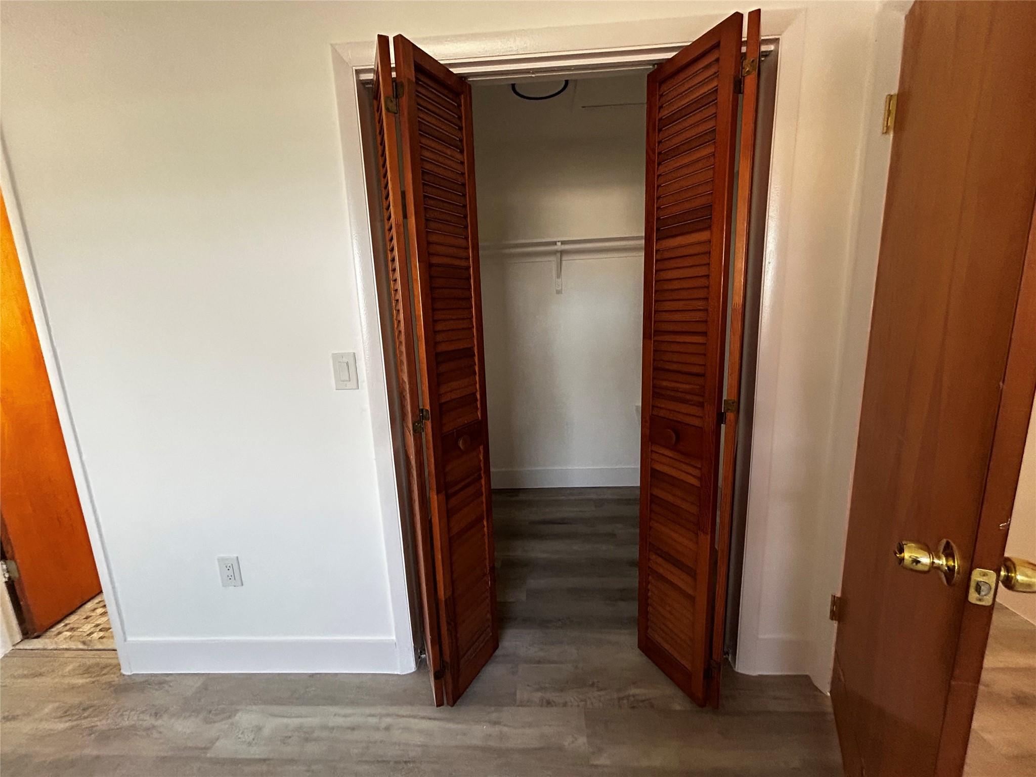 South Shenandoah - Residential