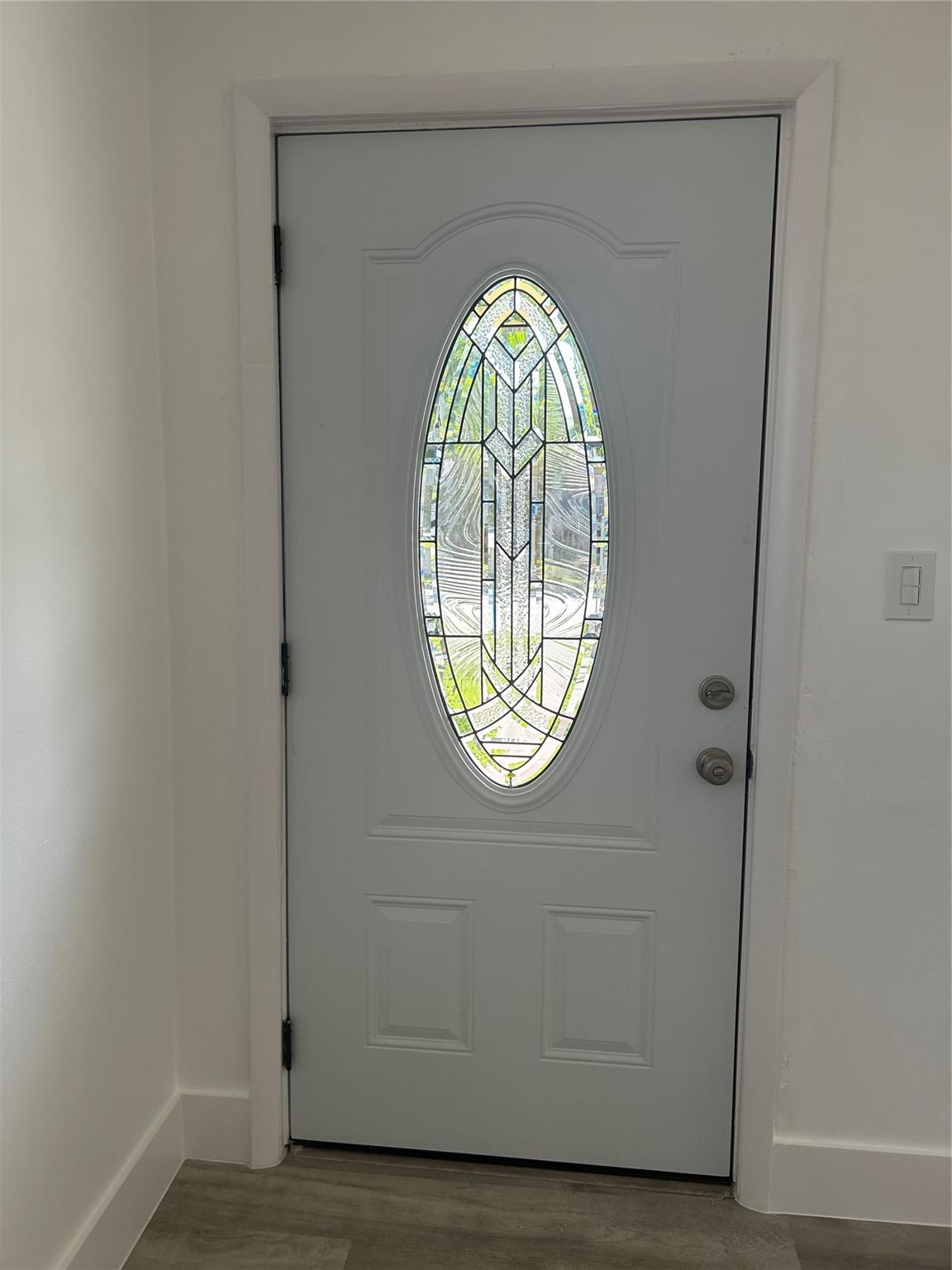 South Shenandoah - Residential