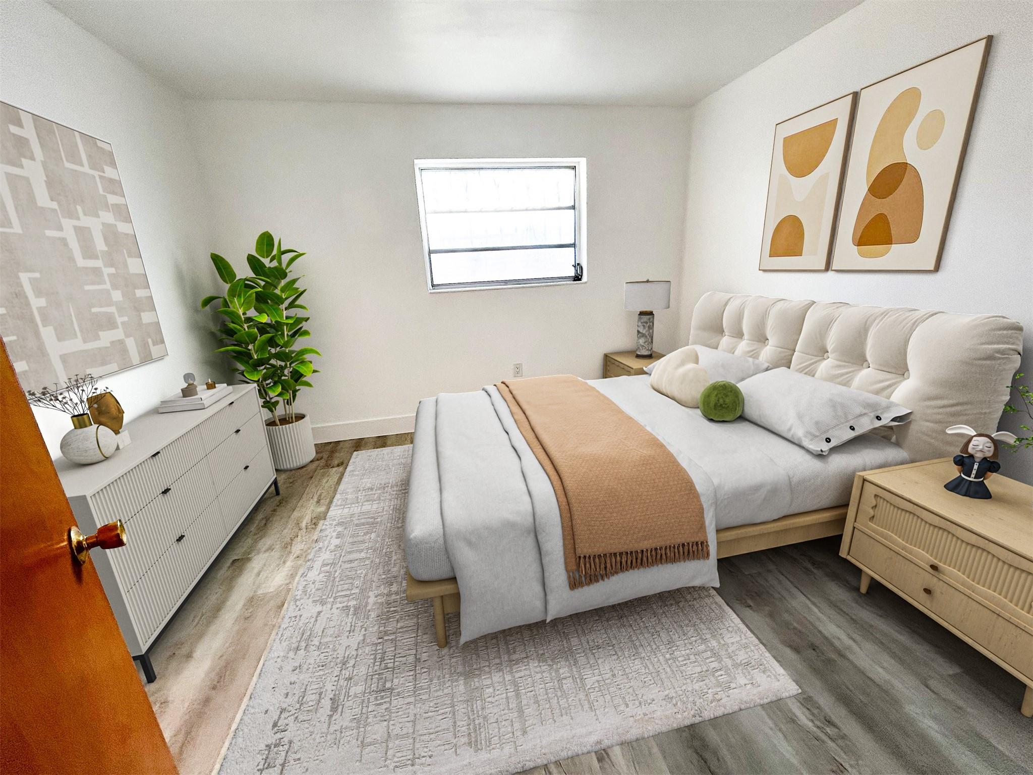 South Shenandoah - Residential