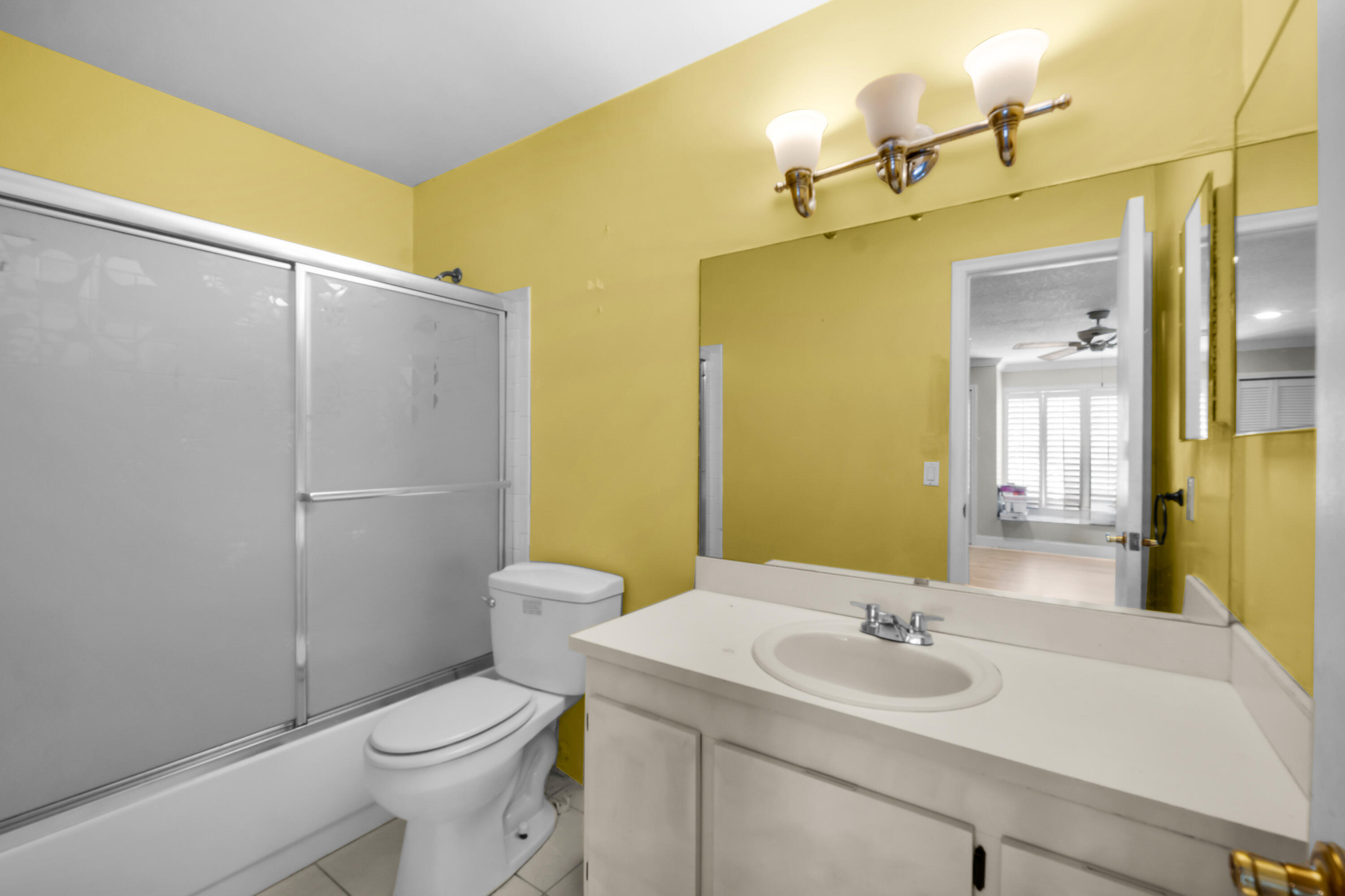 SUNRISE GOLF VILLAGE - Residential