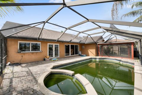 Photo of 3570 NW 120th Way, Sunrise, FL 33323 (MLS # B26001067)