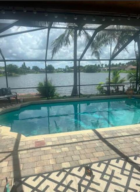 3570 NW 120th Way Sunrise FL 33323
