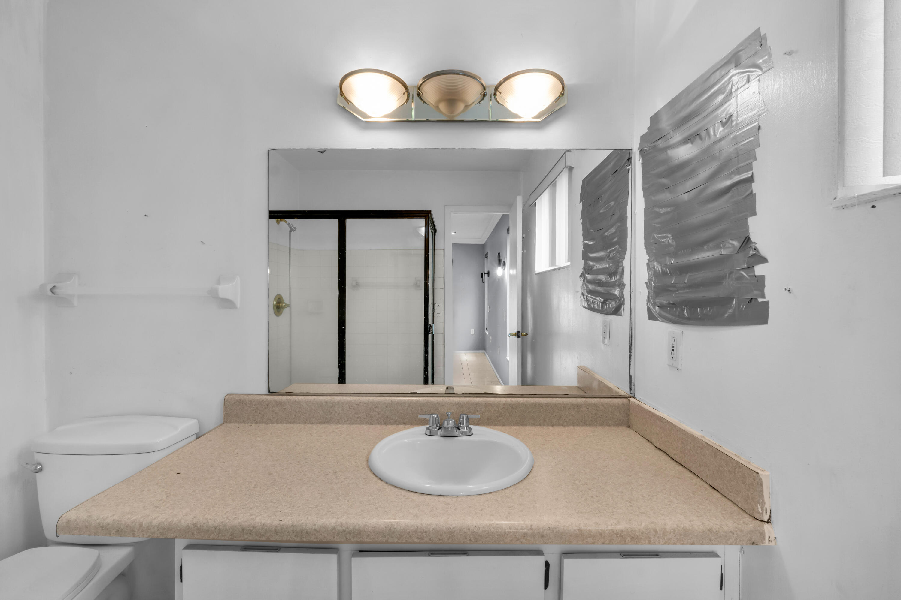 SUNRISE GOLF VILLAGE - Residential