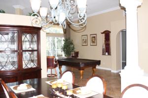 OAKBROOKE ESTATES AT THE GARDENS PUD PH 1 - Residential