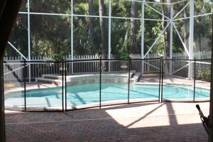 OAKBROOKE ESTATES AT THE GARDENS PUD PH 1 - Residential