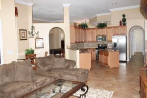 OAKBROOKE ESTATES AT THE GARDENS PUD PH 1 - Residential