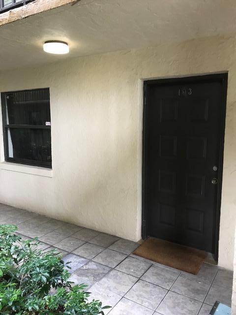 HIDDEN HARBOUR OF THE PALM BEACHES CONDO - Residential