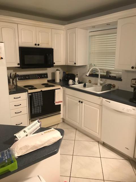 HIDDEN HARBOUR OF THE PALM BEACHES CONDO - Residential