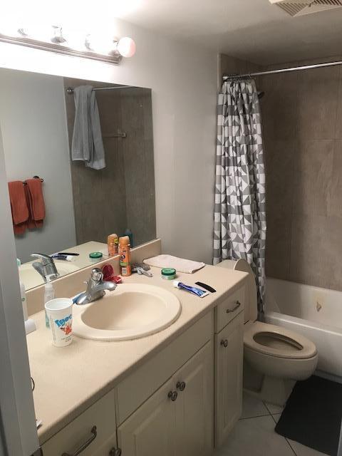 HIDDEN HARBOUR OF THE PALM BEACHES CONDO - Residential