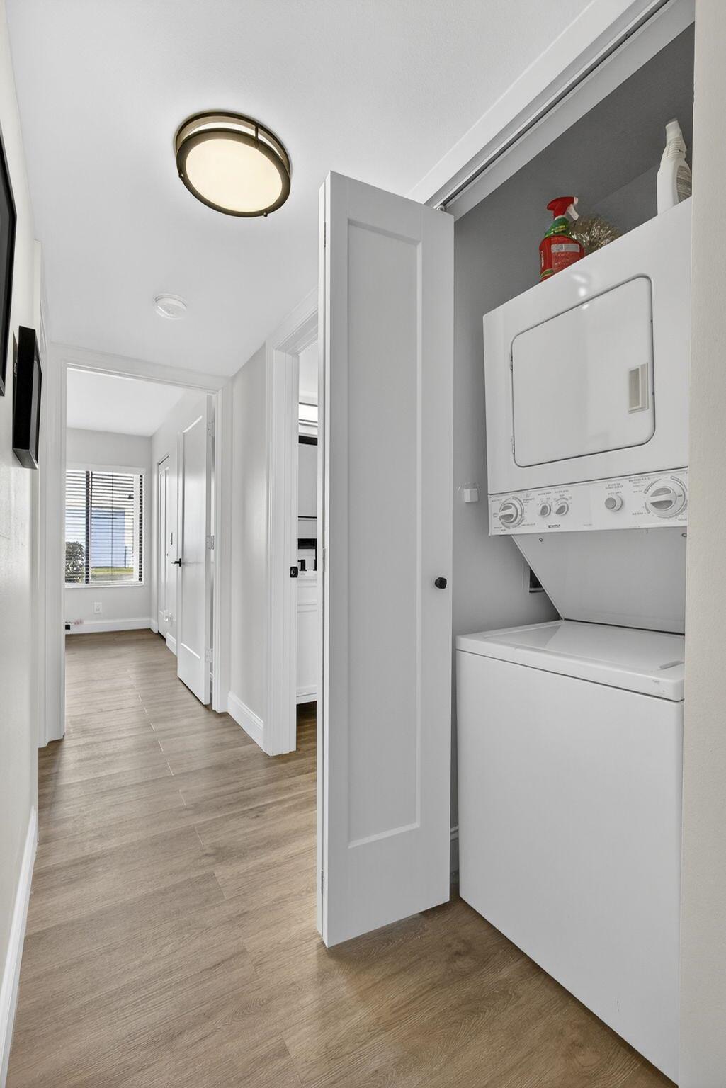 PALM CLUB VILLAGE II COND - Residential Lease