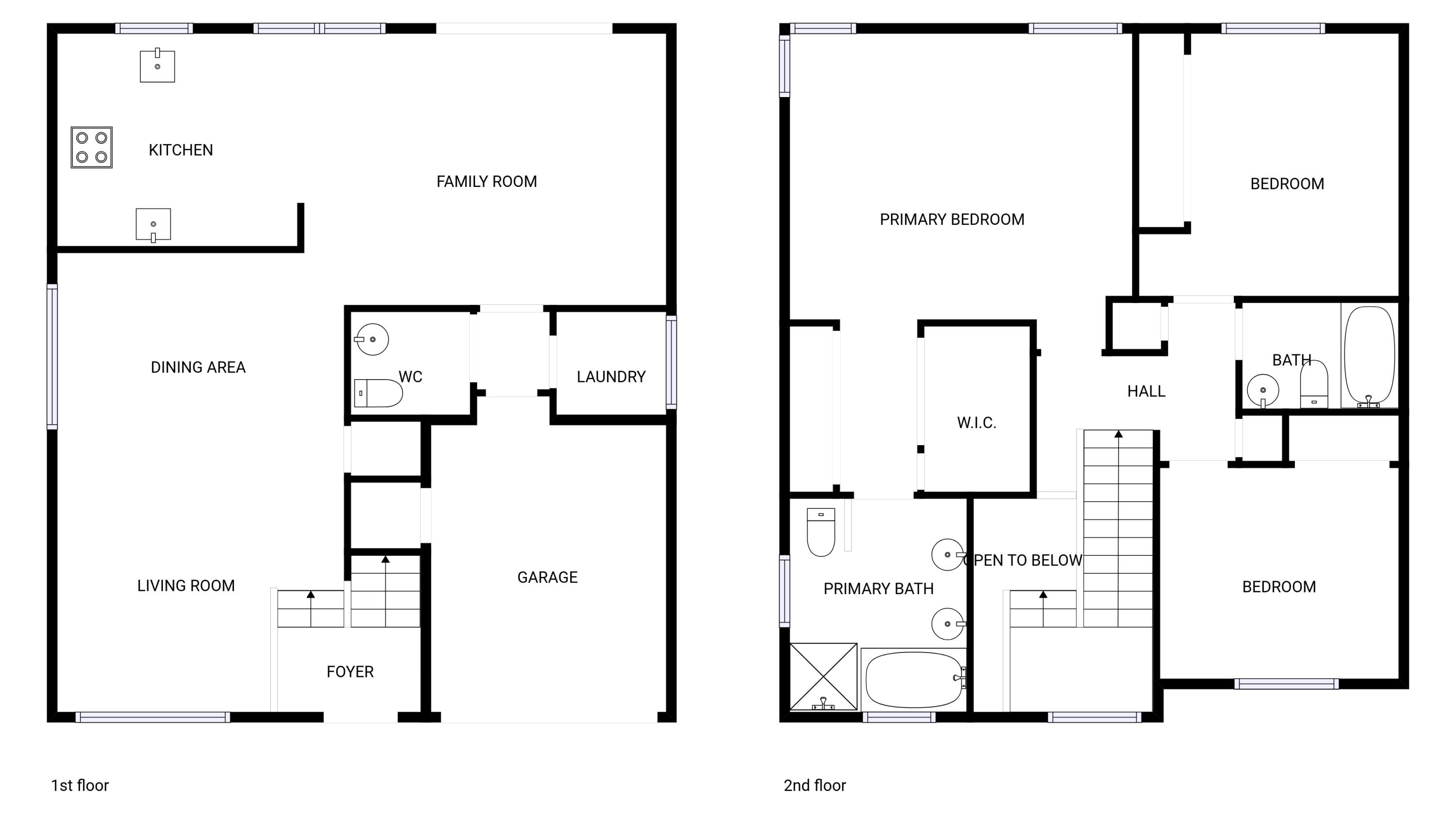SMITH DAIRY WEST PL 8 - Residential