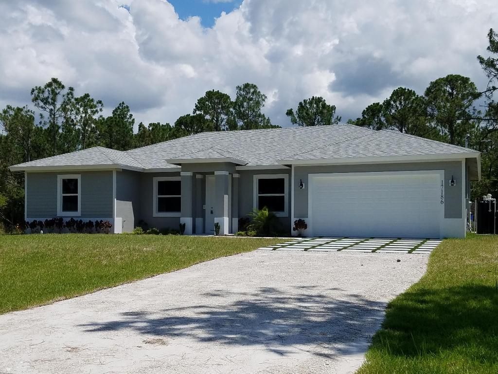 Photo of 17186 84th Court N, Loxahatchee, FL 33470 (MLS # R11080511)