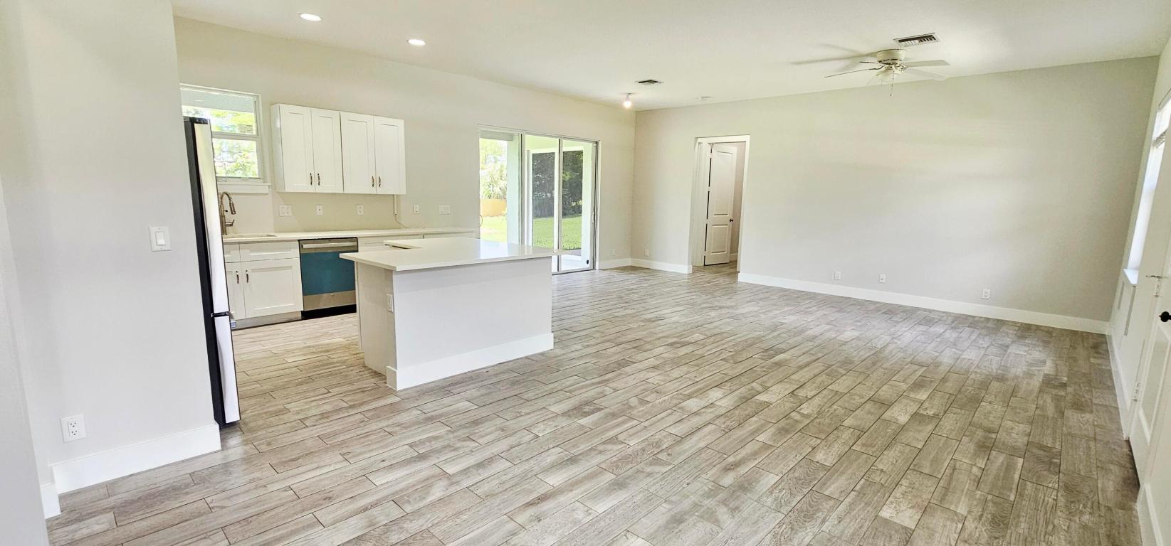 Acreage - Residential Lease