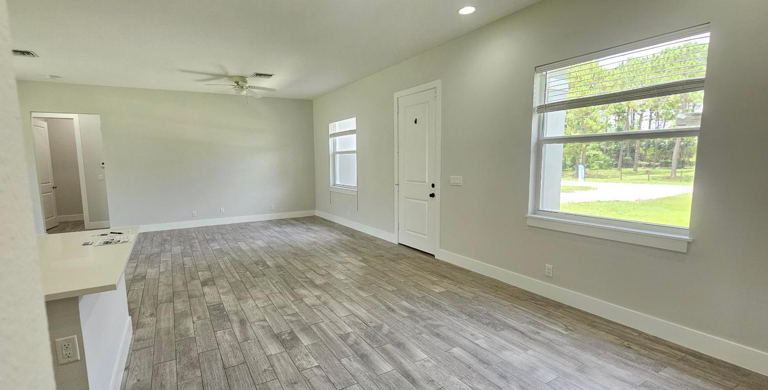 Acreage - Residential Lease