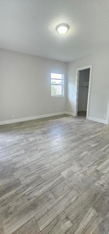 Acreage - Residential Lease