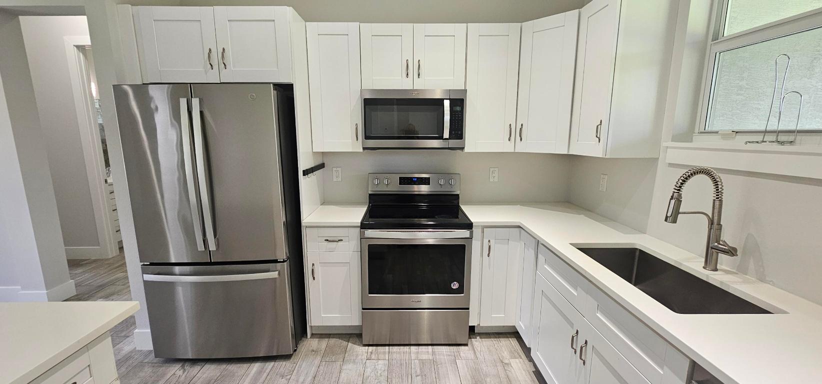 Acreage - Residential Lease