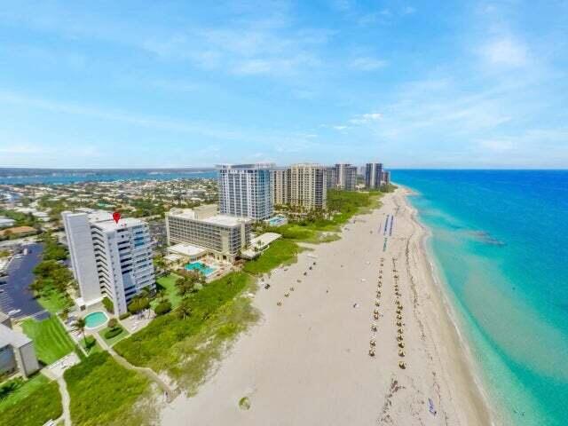 VILLA TOWERS CONDO - Residential Lease