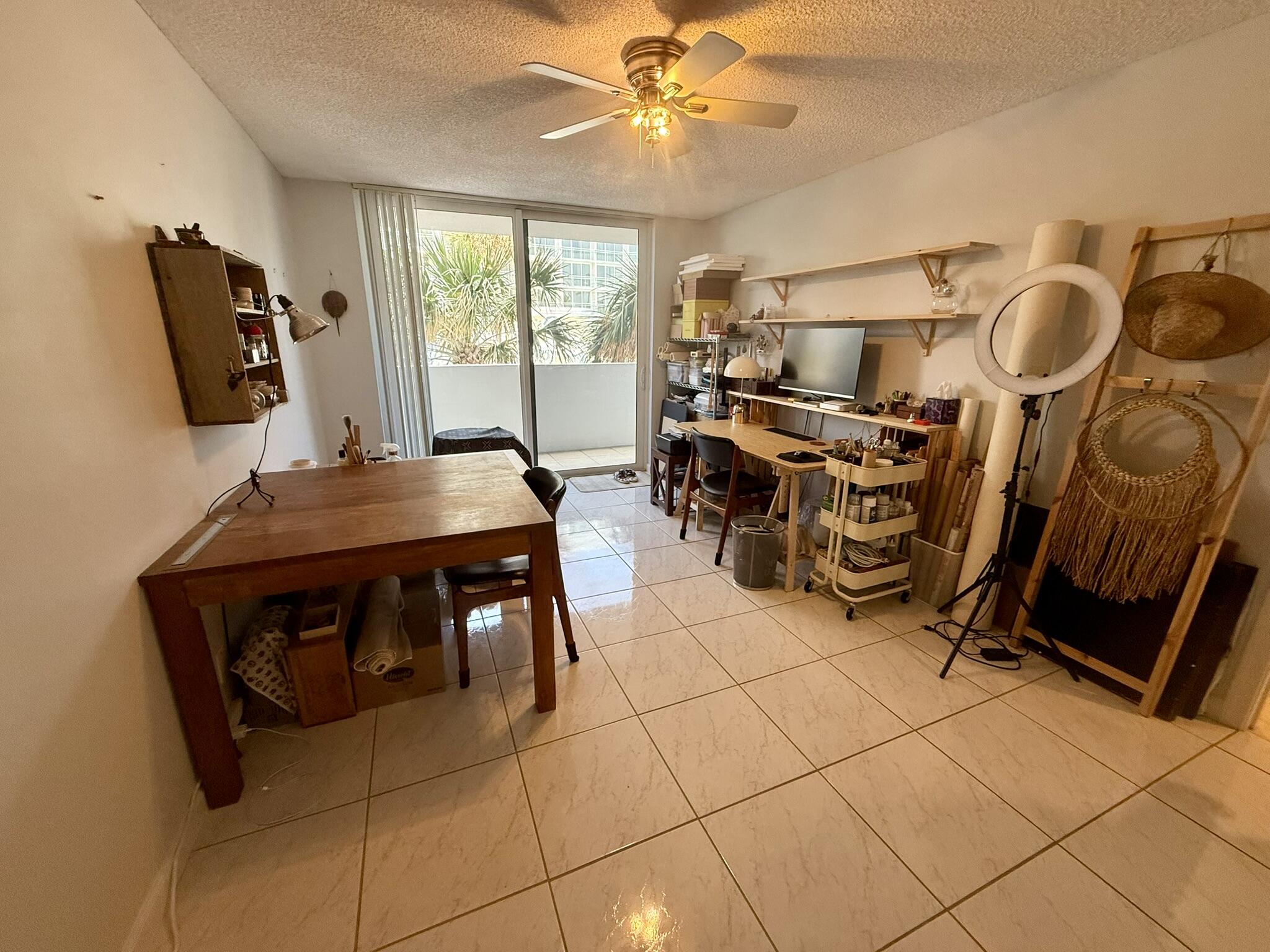 VILLA TOWERS CONDO - Residential Lease