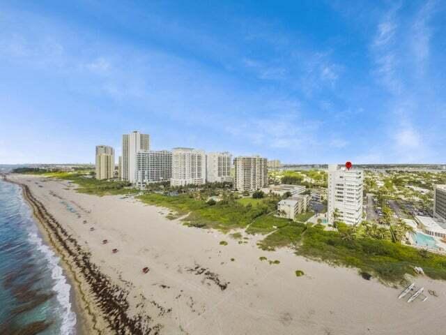 VILLA TOWERS CONDO - Residential Lease