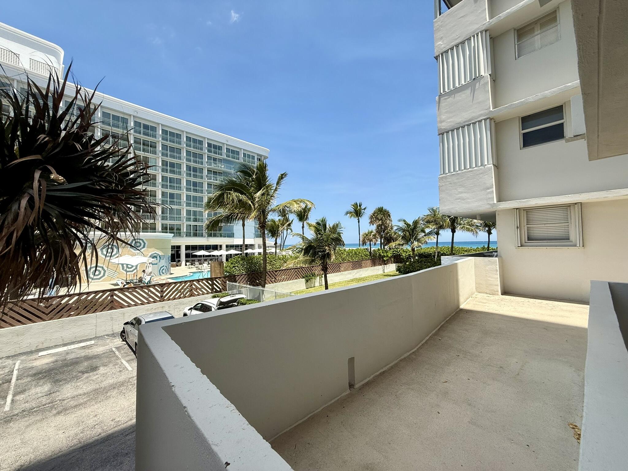 VILLA TOWERS CONDO - Residential Lease
