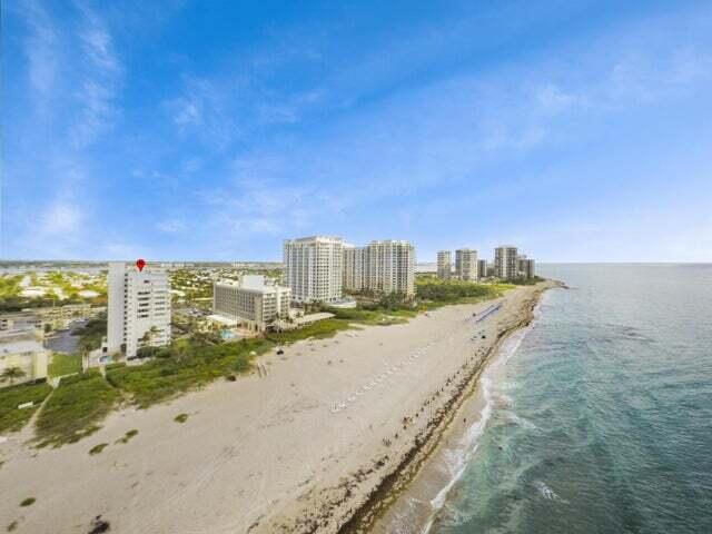 VILLA TOWERS CONDO - Residential Lease