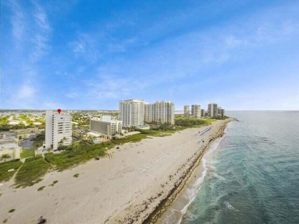 Photo of 3640 N Ocean Drive #228, Singer Island, FL 33404 (MLS # B26024007)
