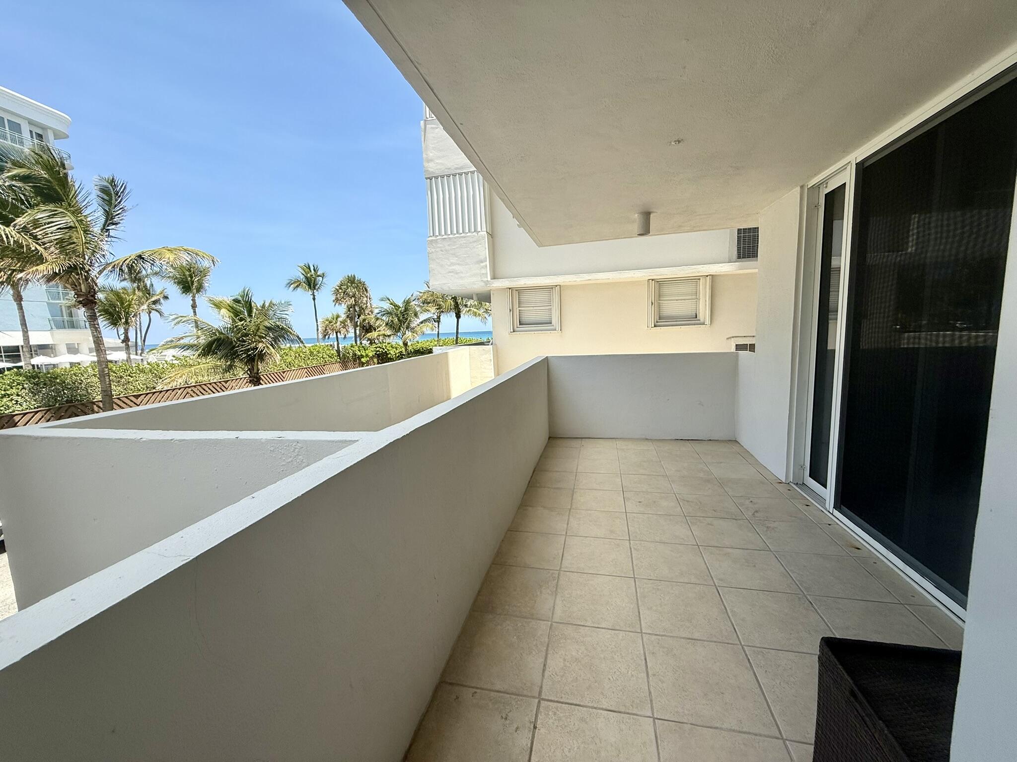 VILLA TOWERS CONDO - Residential Lease