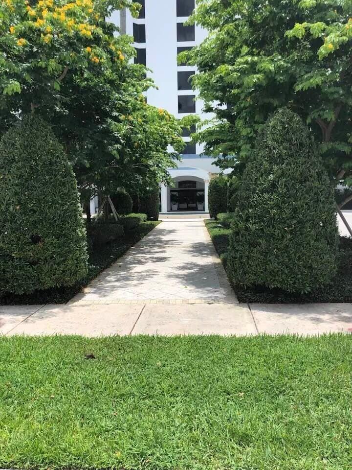 PORTOFINO SOUTH CONDO EST - Residential