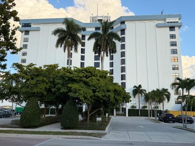 PORTOFINO SOUTH CONDO EST - Residential