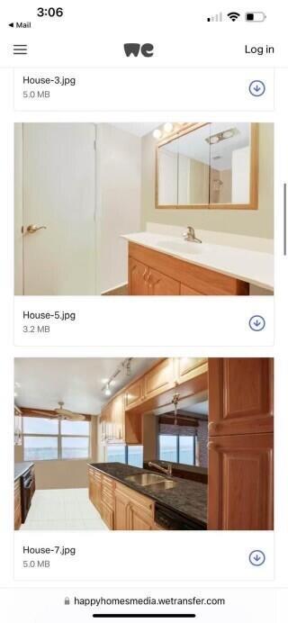 PORTOFINO SOUTH CONDO EST - Residential